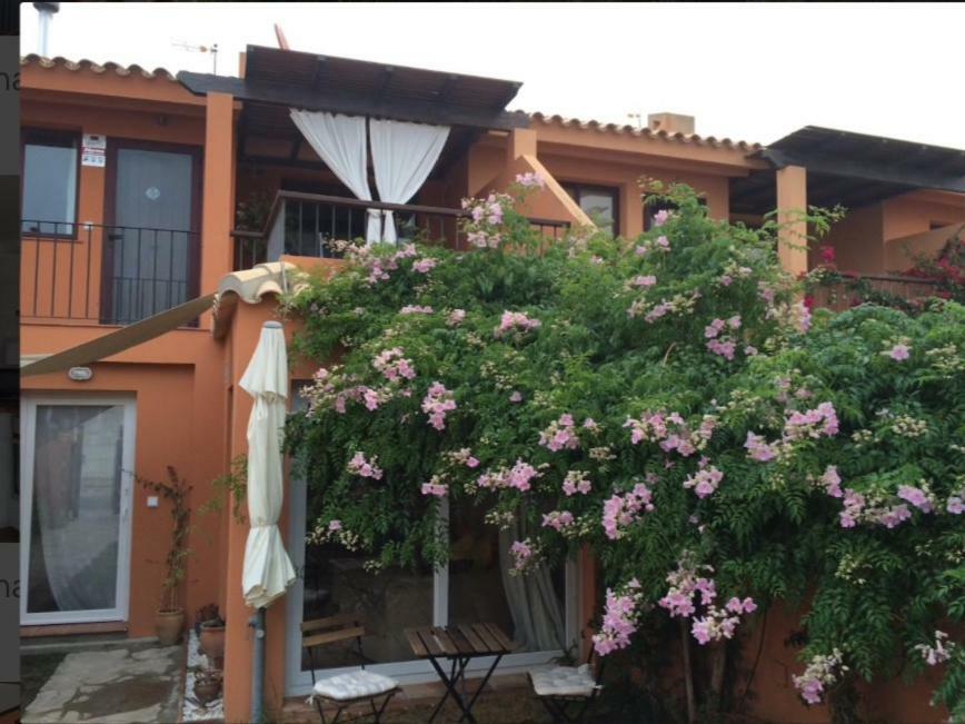 Beach Apartment Garden And Wifi Tarifa Exterior photo