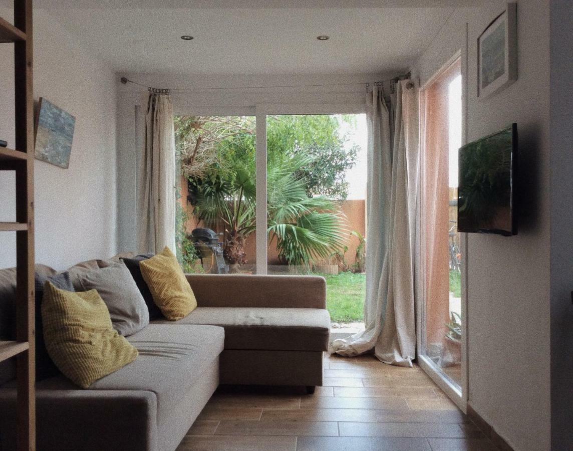 Beach Apartment Garden And Wifi Tarifa Exterior photo