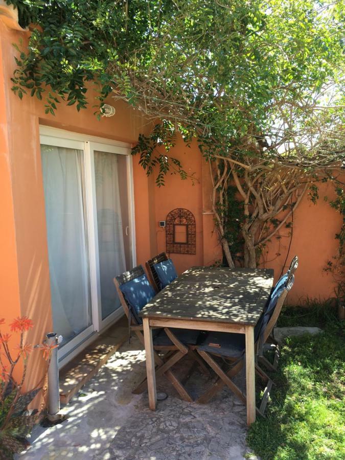 Beach Apartment Garden And Wifi Tarifa Exterior photo