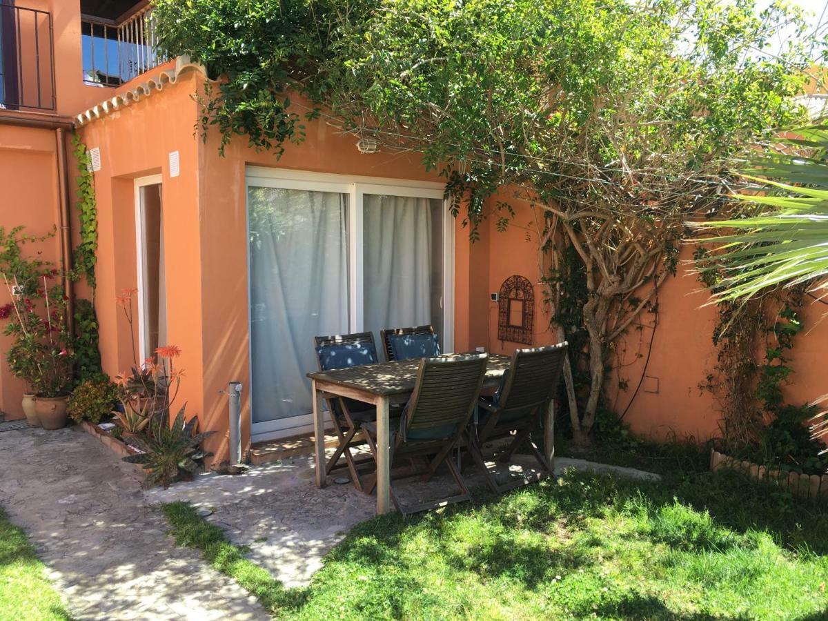 Beach Apartment Garden And Wifi Tarifa Exterior photo